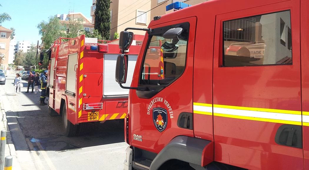 Κρήτη: Πρόκληση μεγάλων υλικών ζημιών από πτώση βράχου 25 τόνων